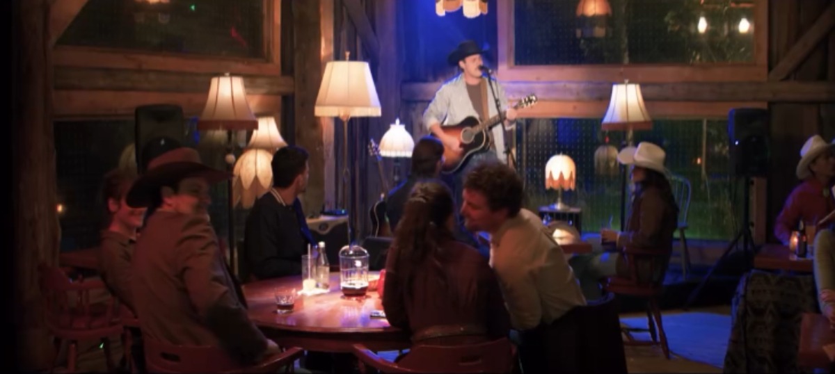 Joel Vogt Indomptable