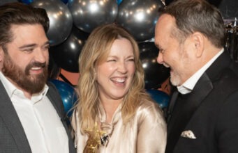 Julie Bélanger fait une précision avant sa dernière de Ça finit bien la semaine