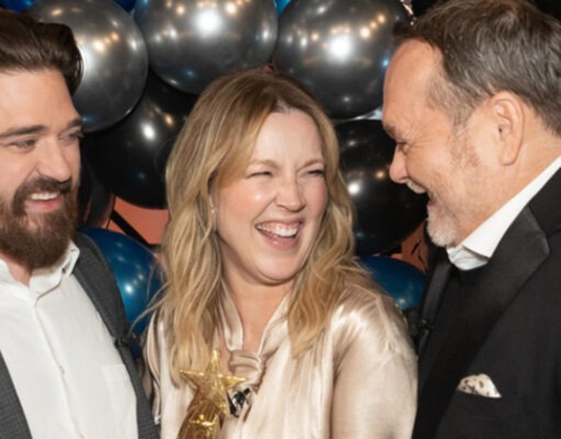 Julie Bélanger fait une précision avant sa dernière de Ça finit bien la semaine