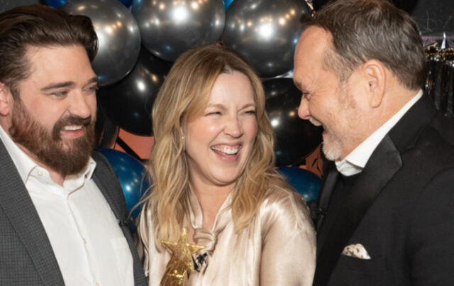 Julie Bélanger fait une précision avant sa dernière de Ça finit bien la semaine