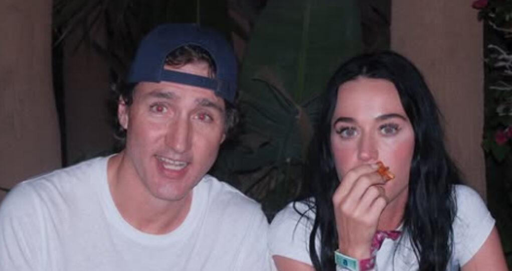 Justin trudeau Justin trudeau