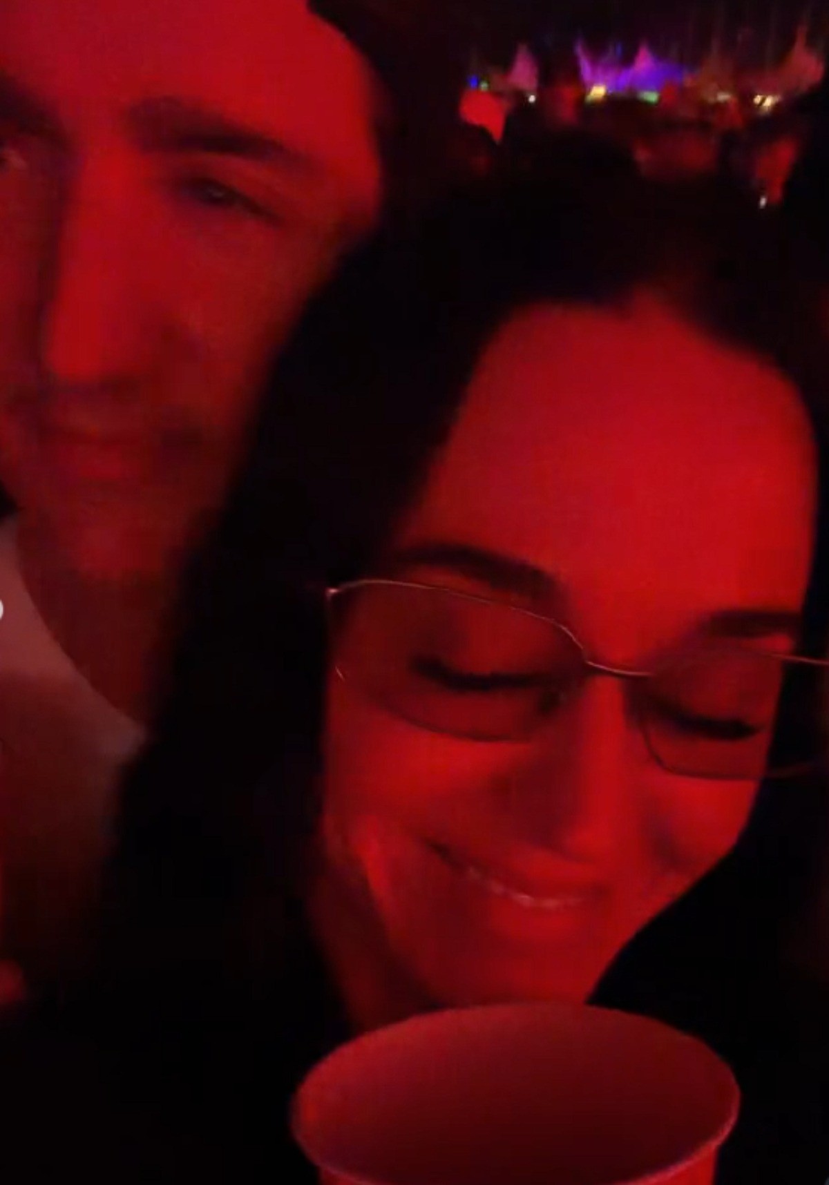 Justin Trudeau Coachella