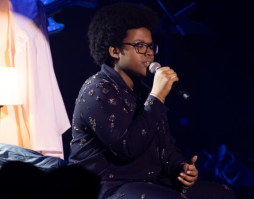 Une finaliste de La Voix 2026 donne une performance qui fait réagir