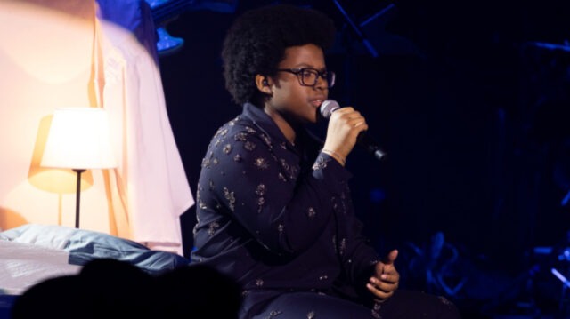 Une finaliste de La Voix 2026 donne une performance qui fait réagir