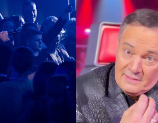 Plusieurs téléspectateurs soulignent un problème technique durant la finale de La Voix 2026