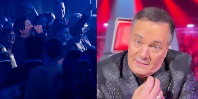 Plusieurs téléspectateurs soulignent un problème technique durant la finale de La Voix 2026