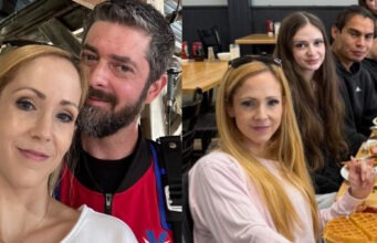 Tara de la famille Groulx fait une précision sur son passage à l’hôpital