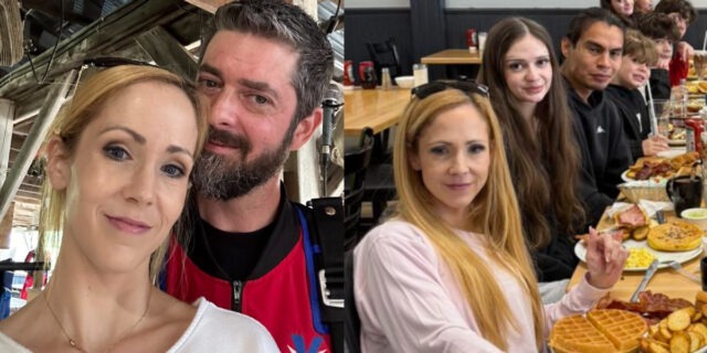 Tara de la famille Groulx fait une précision sur son passage à l’hôpital