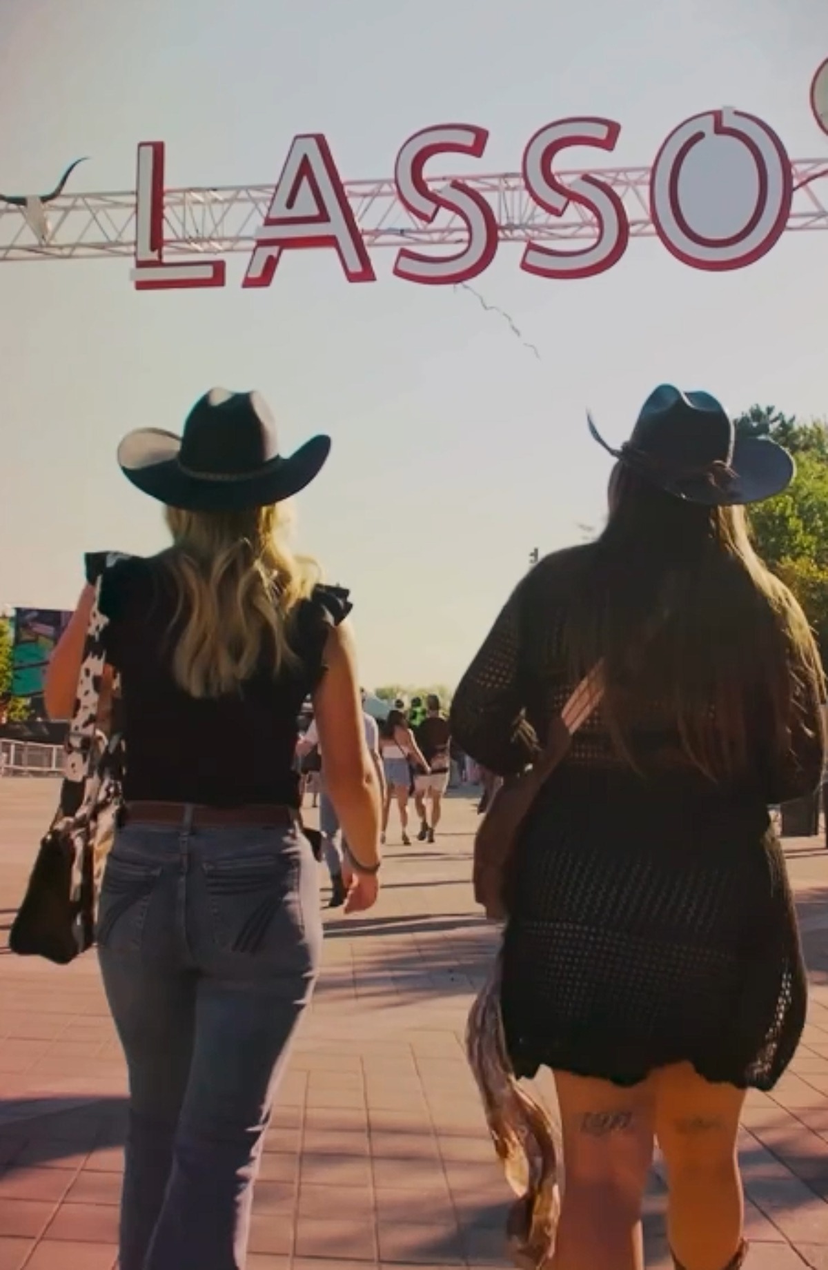 Lasso