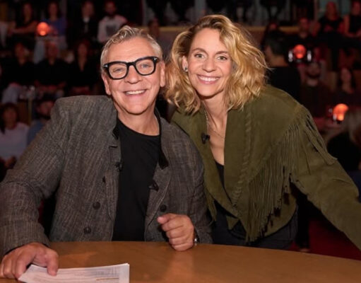 Léane Labrèche-Dor se confie sur le décès de sa mère connue