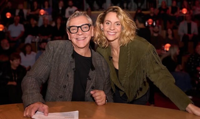 Léane Labrèche-Dor se confie sur le décès de sa mère connue