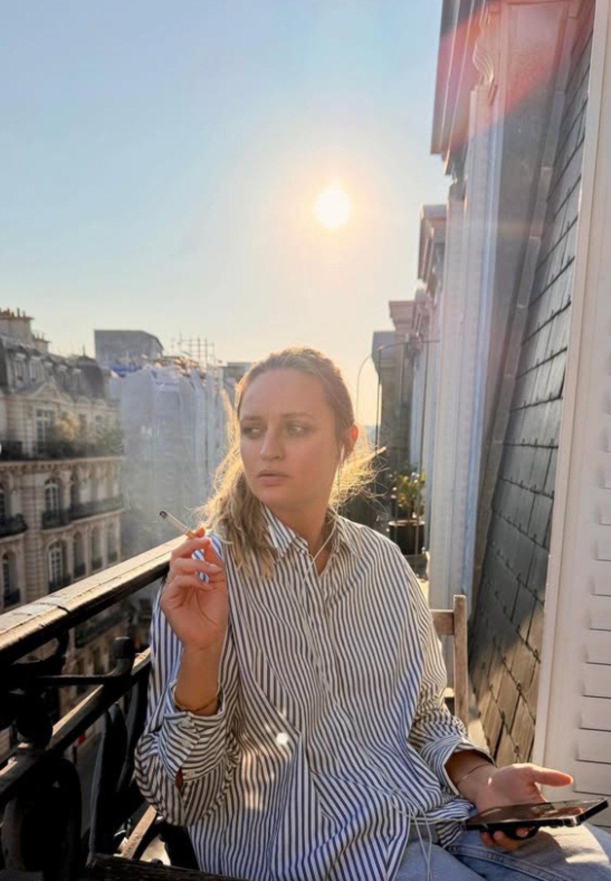 magalie l&eacute;pine blondeau