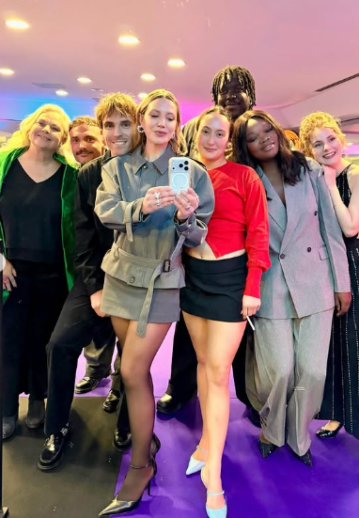 magalie lépine blondeau