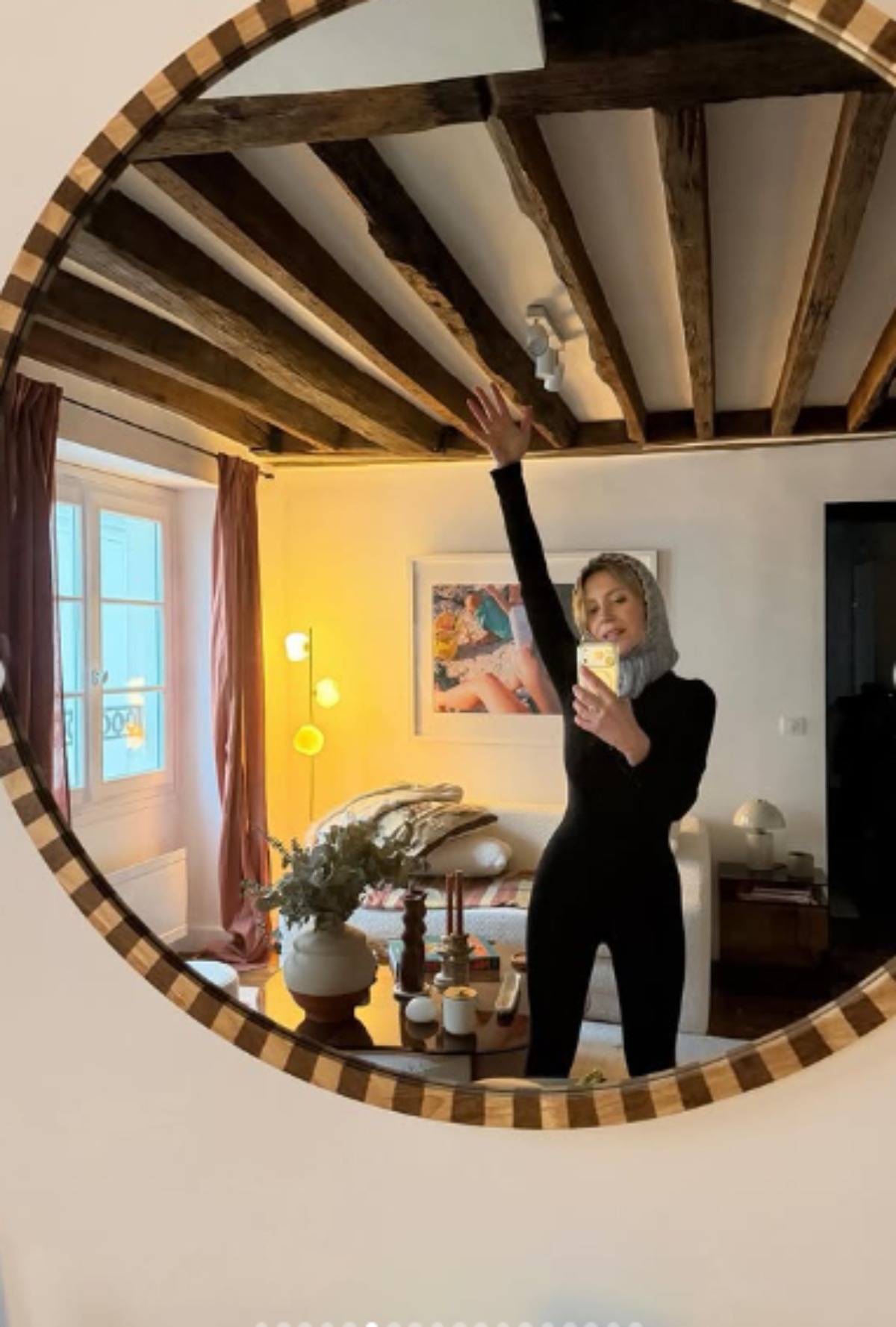 magalie l&eacute;pine blondeau