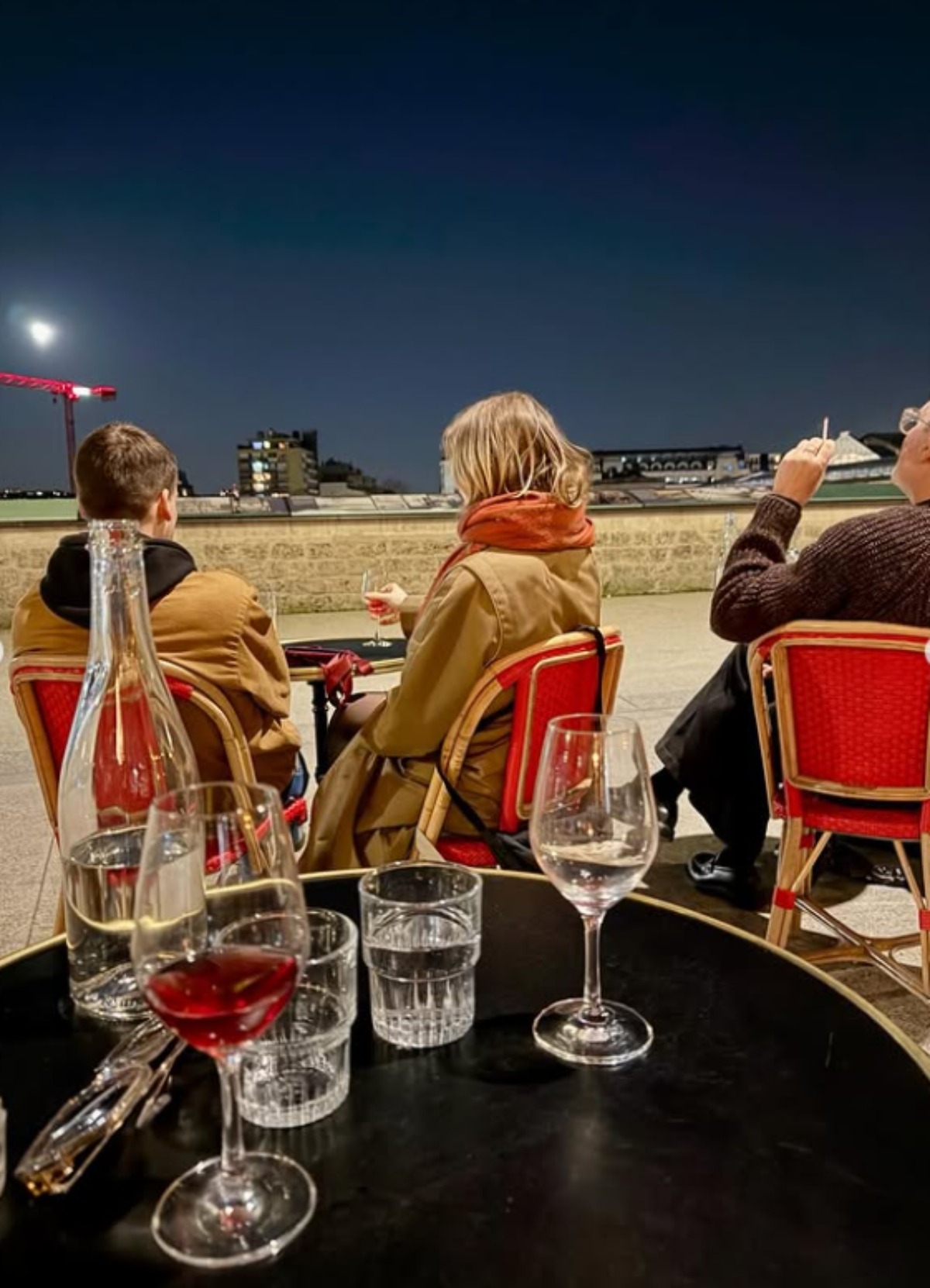 magalie l&eacute;pine blondeau