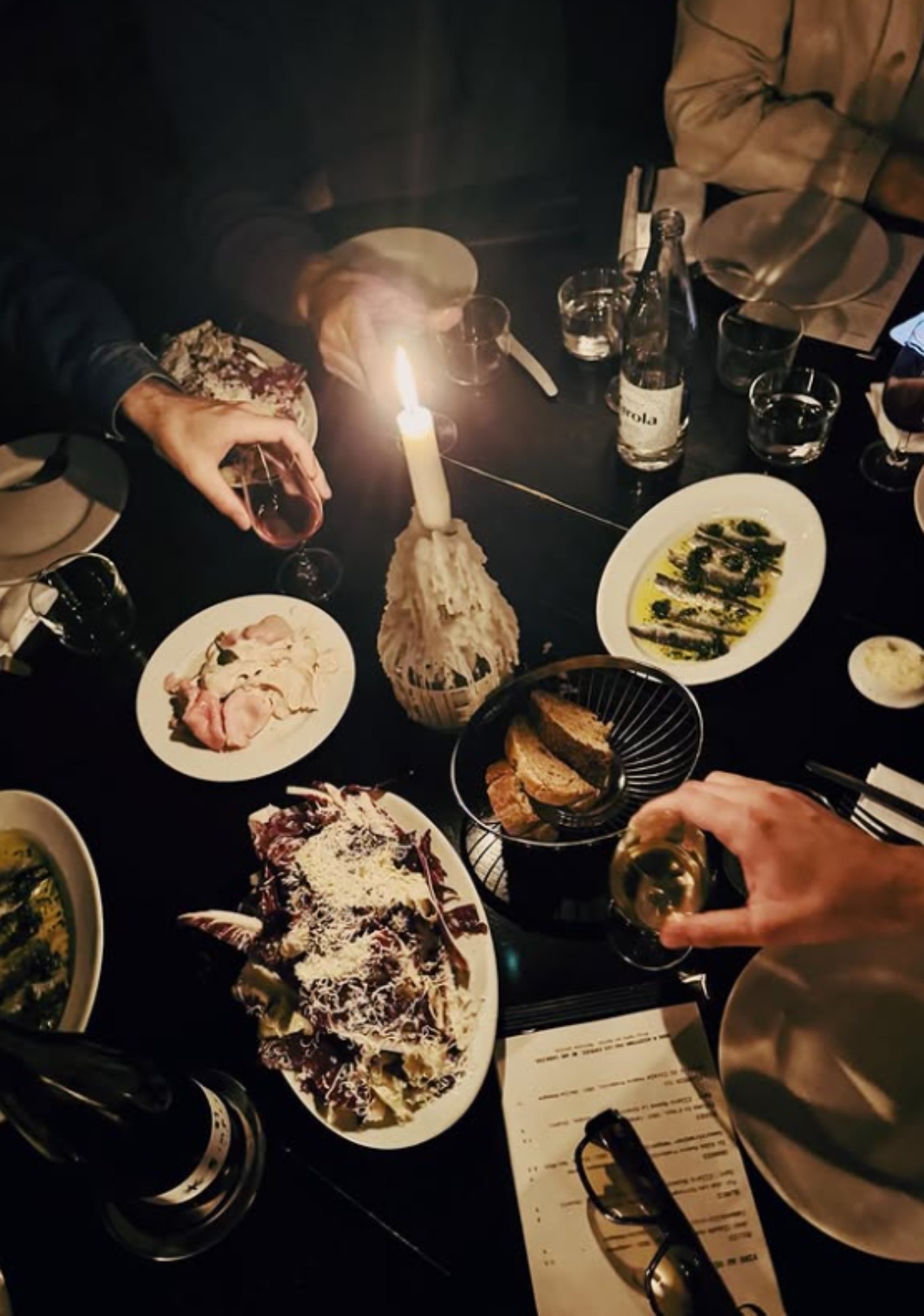 magalie l&eacute;pine blondeau