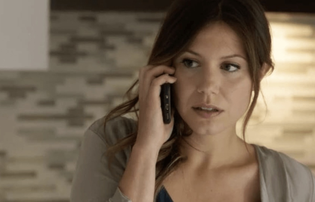 magalie l&eacute;pine blondeau 