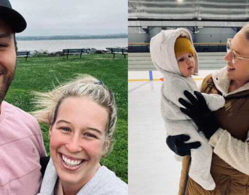 Marianne St-Gelais précise quelque chose sur sa grossesse particulière