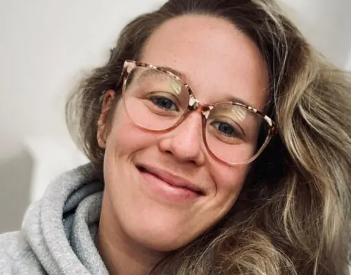 Grande nouvelle dans la vie de Marianne St-Gelais
