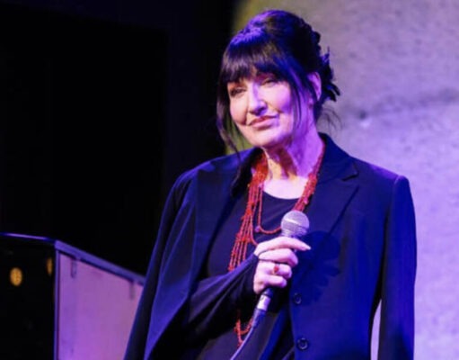 Marie Carmen est en deuil et partage un bouleversant message
