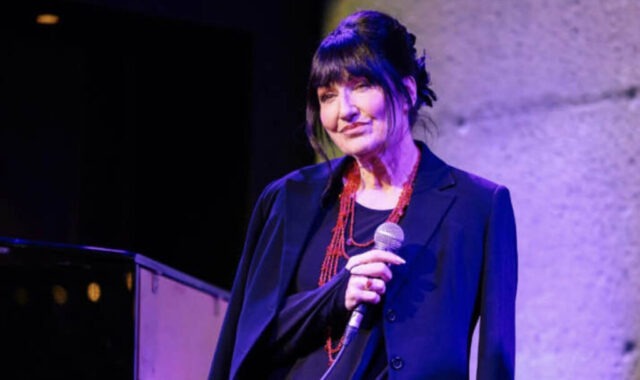 Marie Carmen est en deuil et partage un bouleversant message