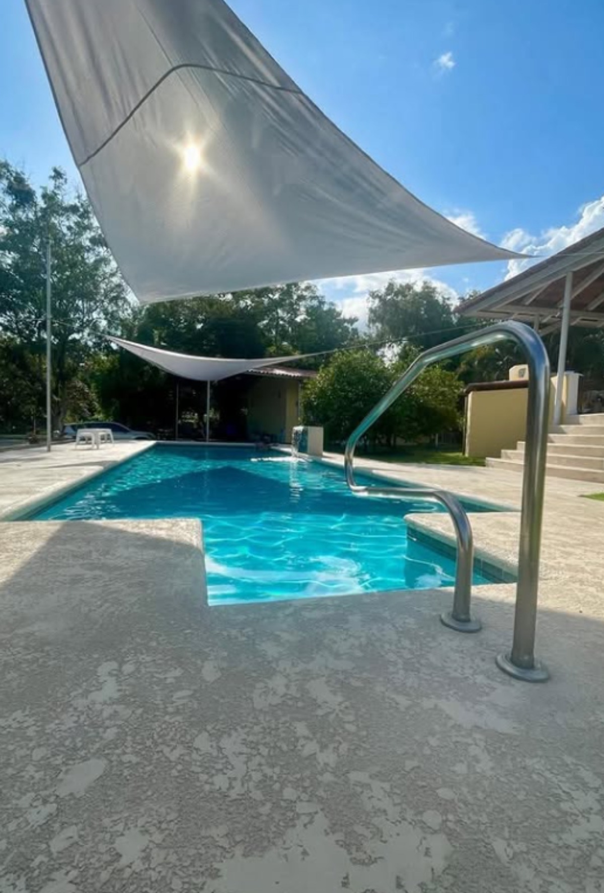 Marie &Eacute;laine Thibert Panama&cedil;