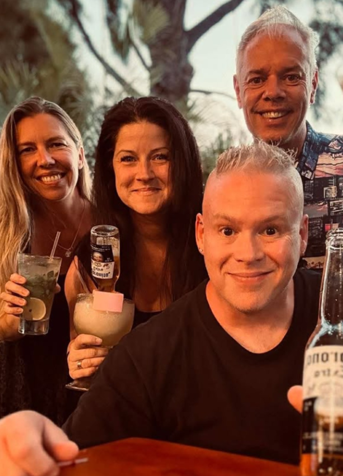 Marie &Eacute;laine Thibert Panama&cedil;