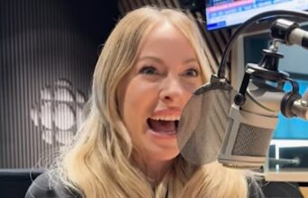 Marie-Mai sort et publie des photos de son voyage loin du Québec