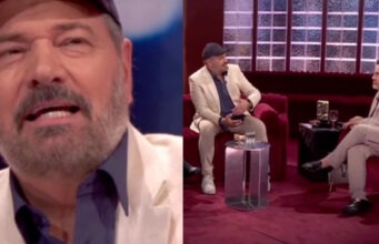 Mario Pelchat dit honnêtement ce qu’il pense de sa pause professionnelle