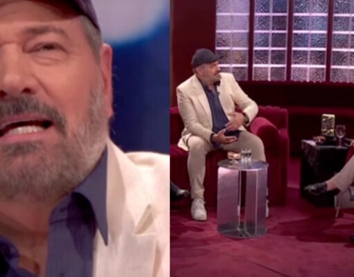 Mario Pelchat dit honnêtement ce qu’il pense de sa pause professionnelle