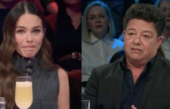 Juste pour rire annule ses négociations avec Maripier Morin et Éric Lapointe