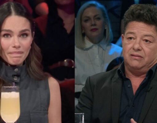 Juste pour rire annule ses négociations avec Maripier Morin et Éric Lapointe