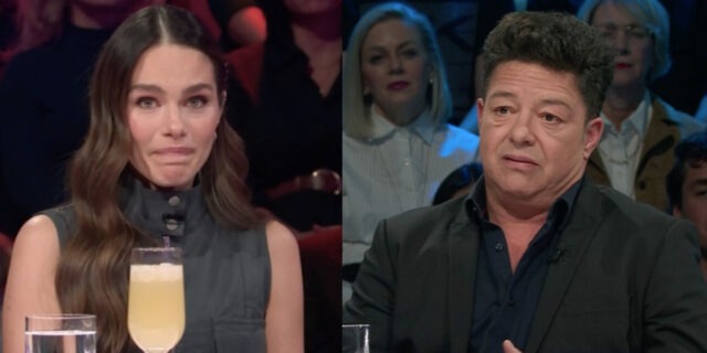 Juste pour rire annule ses négociations avec Maripier Morin et Éric Lapointe