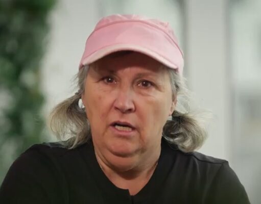 Marthe Laverdière fait une rare confidence sur sa petite-fille