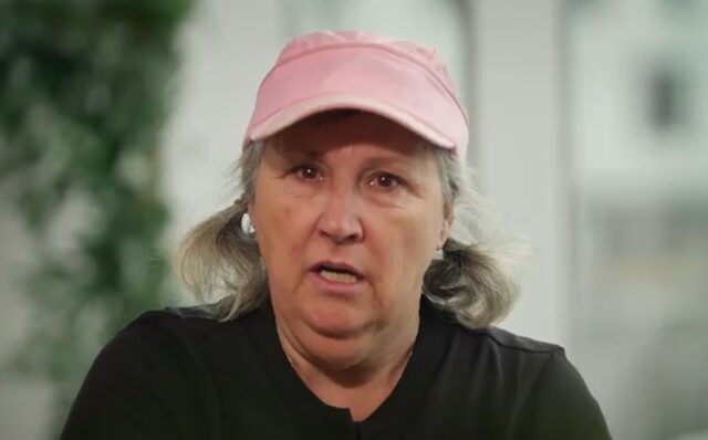 Marthe Laverdière fait une rare confidence sur sa petite-fille