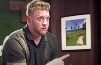 Mathieu Baron sort et publie une photo avec sa nouvelle amoureuse