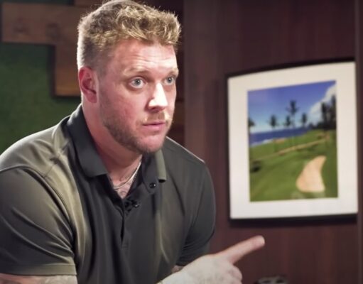 Mathieu Baron sort et publie une photo avec sa nouvelle amoureuse