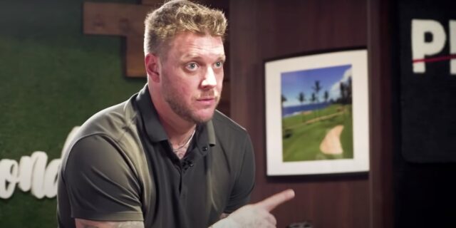 Mathieu Baron sort et publie une photo avec sa nouvelle amoureuse