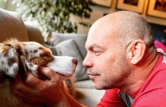 Maxim Martin partage des images de son accident et les réactions sont nombreuses