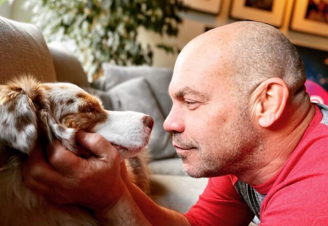 Maxim Martin partage des images de son accident et les réactions sont nombreuses