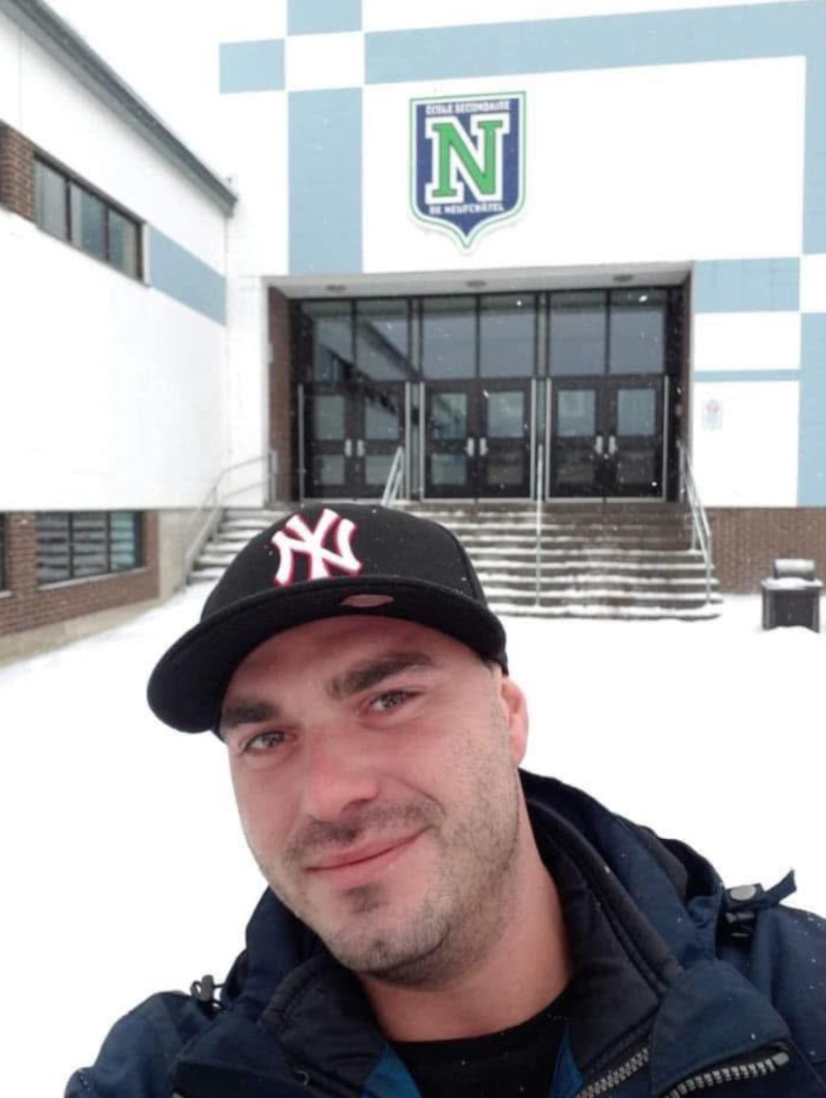 M&eacute;lissa B&eacute;dard Ami