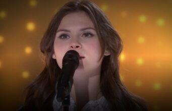 Mia Tinayre annonce une nouvelle étape dans sa vie