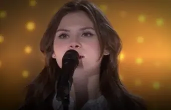 Mia Tinayre annonce une bonne nouvelle dans sa vie