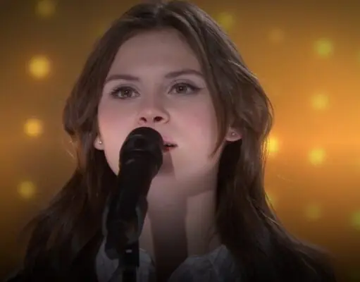 Mia Tinayre annonce une bonne nouvelle dans sa vie