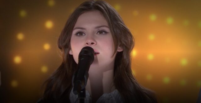 Mia Tinayre annonce une nouvelle étape dans sa vie