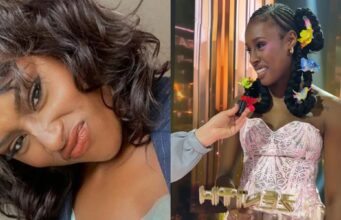 Plusieurs ont le même commentaire après la victoire de Naïla Louidort à Zénith