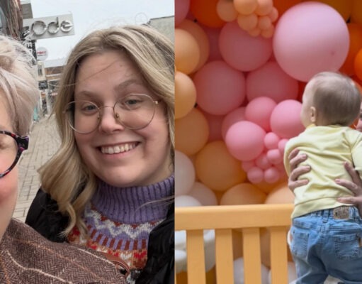 Nathalie Simard dévoile toutes les photos de son activité de Pâques en famille