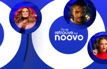 Bell annonce un gros changement pour les séries québécoises Noovo