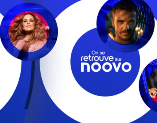 Bell annonce un gros changement pour les séries québécoises Noovo