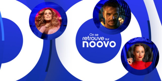 Bell annonce un gros changement pour les séries québécoises Noovo